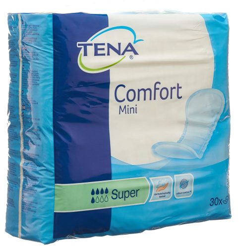 Tena, Tena Comfort Mini Super (30 Stk)