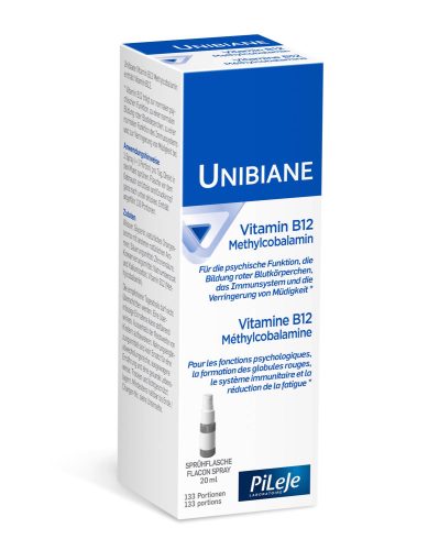 UNIBIANE, UNIBIANE Vitamin B12 Spray (20 ml)