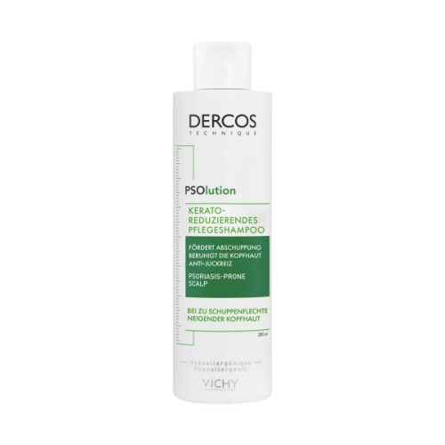 L'Oreal Deutschland GmbH, VICHY DERCOS PSOlution Shampoo
