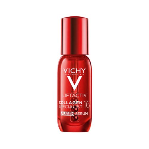 Vichy, Vichy Liftactiv - Collagen 16 Augenserum