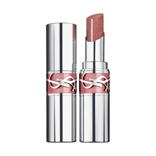 Yves Saint Laurent, Loveshine - Lipstick 215 Plum Levitation