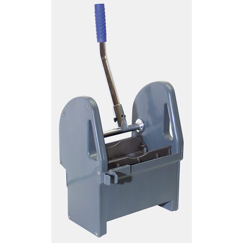 Doppelbacken-Mopp-Presse robust Höhe 340 mm