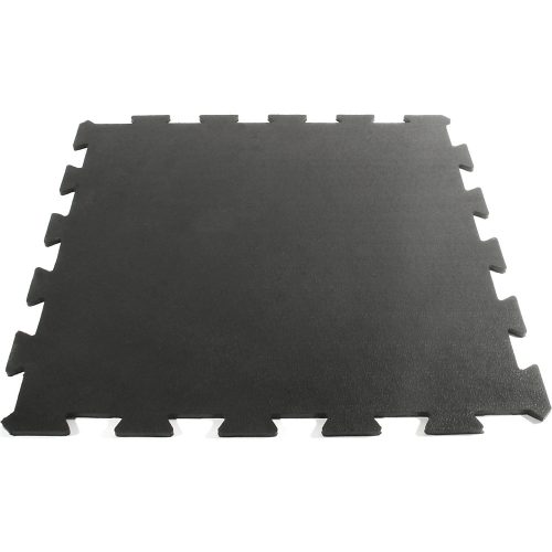 undefined, Bodenbelag, Gummi Einzelstück LxB 610 x 610 mm