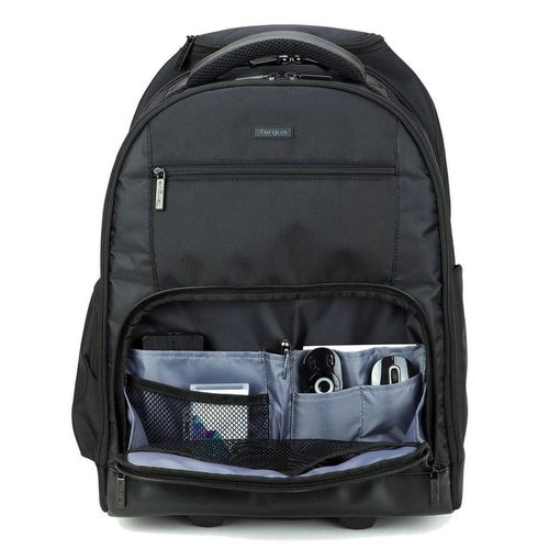 Targus, Sport Rolling Laptop-Rucksack, Trolley