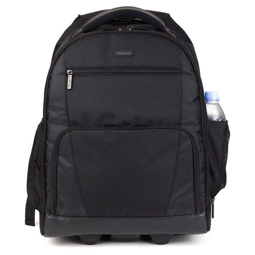 Targus, Sport Rolling Laptop-Rucksack, Trolley