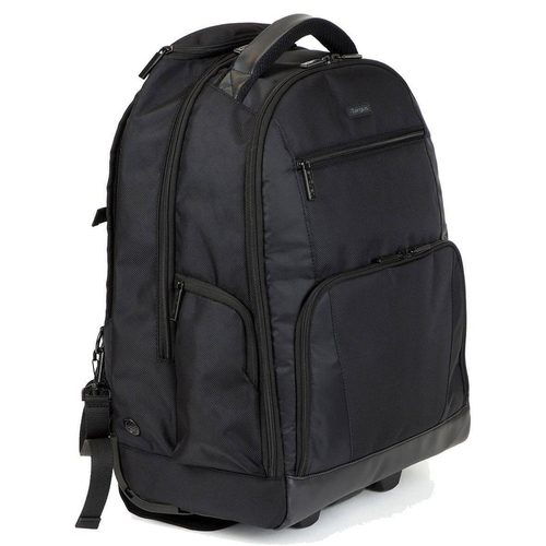 Targus, Sport Rolling Laptop-Rucksack, Trolley