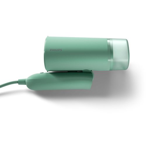 Philips, Philips STH3010/70 Dampfglätter Grün 1000 W