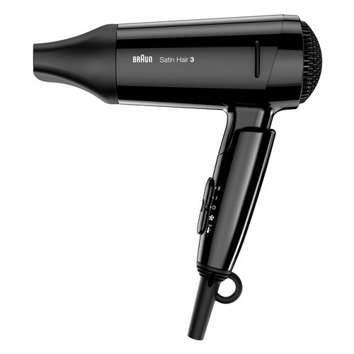 Braun, Satin Hair 3 Style&Go HD350, Haartrockner