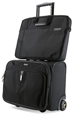 Acer, Acer Carry Case 17.3 ´ Notebooktasche