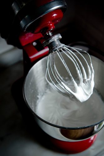 KITCHENAID, KitchenAid Artisan KSM175 Küchenmaschine Liebesapfelrot AUSSTELLER