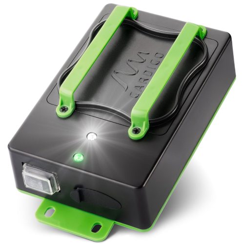 Gardigo, Gardigo 78585INT Car animal repeller 1 pc(s)