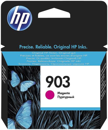 Hp, HP T6L91Ae 903 Magenta Tintenpatrone