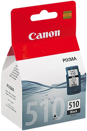 Canon, Canon Pg-510 black Tintenpatrone
