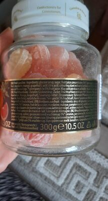 Cavendish & Harvey, Cavendish & Harvey Tropical Selection im Glas 300g