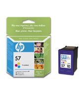 Hp, HP C6657Ae Nr. 57Xl color Tintenpatrone