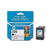 Hp, HP Cb335Ee Tintenpatrone Nr. 350 black