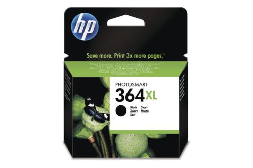 Hp, HP Cn684Ee Nr. 364 XL black Tintenpatrone