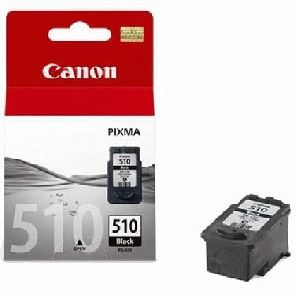 Canon, Canon Pg-510 black Tintenpatrone