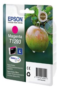 Epson, Epson T129340 magenta Tintenpatrone