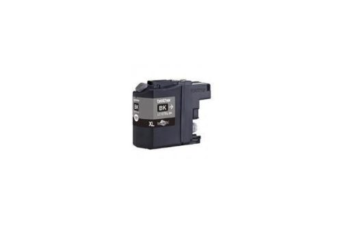 Brother, Brother Lc-127Xlb XL schwarz Tintenpatrone