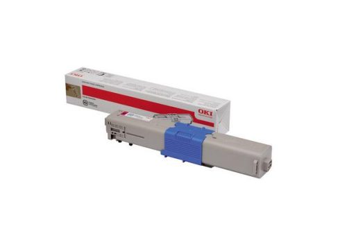 OKI, Original Tonerpatrone magenta OKI 44973534
