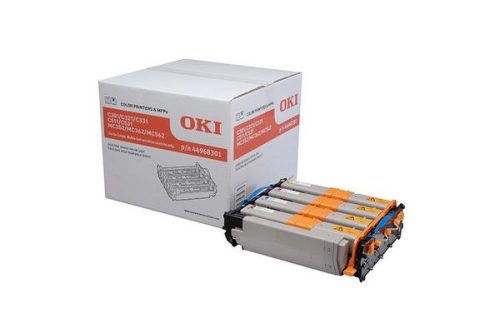 OKI, Original Trommeleinheit OKI 44968301