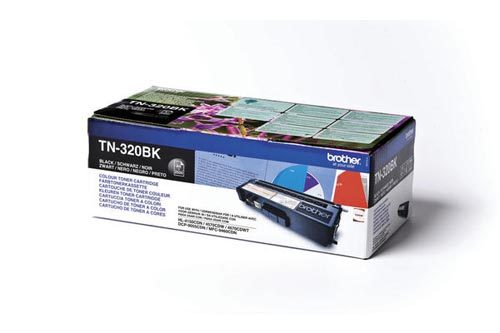 Brother, Brother cyan Toner-Modul