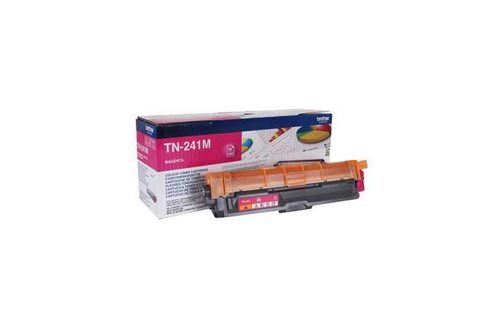 Brother, Brother Toner-Modul Tn-241M Hl-3140/3170 magenta