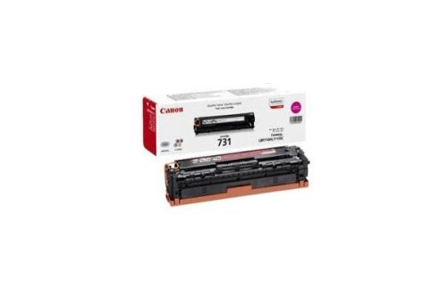 Canon, Canon Toner-Modul 731 6270B002 magenta