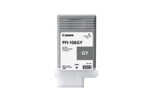 Original Tintenpatrone magenta Canon PFI-106M
