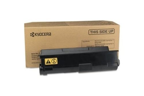 Kyocera, Original Tonerpatrone schwarz Kyocera TK-3130