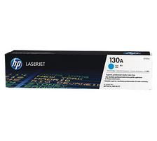 Hp, HP Toner-Modul 130A cyan