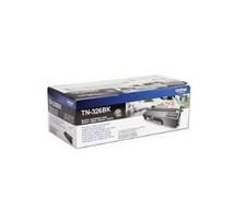 Brother, Original Tonerpatrone XL schwarz Brother TN-326BK