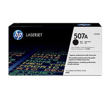 Hp, HP Toner-Modul 507A black