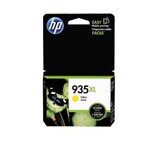 Hp, HP 935Xl gelb Tintenpatrone