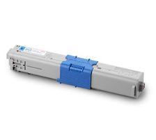 OKI, OKI Toner 44469724 cyan C510/530