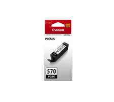 Canon, Canon Pgi-570Pgbk schwarz Tintenpatrone