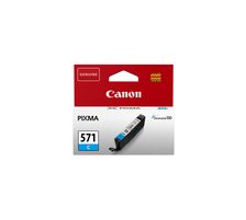 Canon, Canon Cli-571C cyan Tintenpatrone