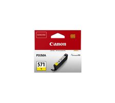 Canon, Canon Cli-571Y gelb Tintenpatrone