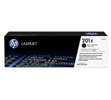 Hp, HP 201X schwarz (Cf400X) Toner-Modul