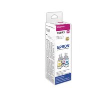 Epson, Epson T6643 magenta Tintenpatrone