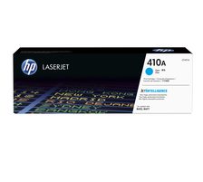 Hp, HP 410A Toner Cyan 2300 Seiten (Cf411A)