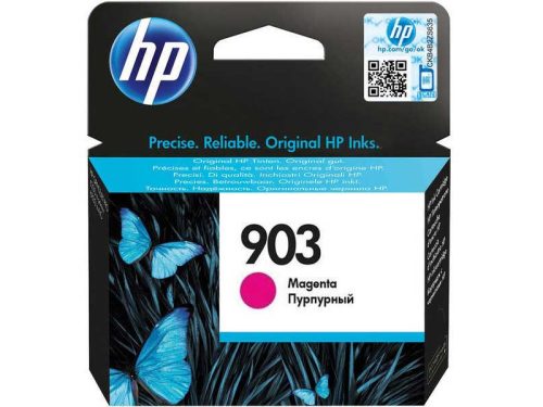 Hp, HP T6L91Ae 903 Magenta Tintenpatrone