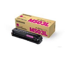 Samsung, Original Tonerpatrone magenta Samsung CLT-M503L