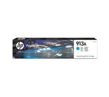 Hp, HP 913A Tintenpatrone cyan