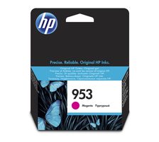 Hp, HP 953 magenta F6U13Ae Tintenpatrone