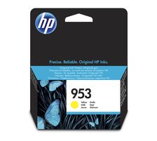 Hp, HP 953 gelb F6U14Ae Tintenpatrone
