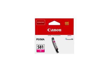 Canon, Canon Cli-581 magenta Tintenpatrone