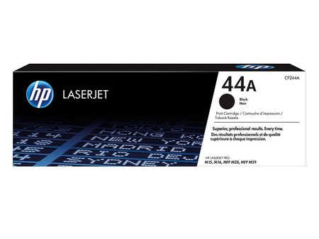 Hp, HP Toner-Modul Cf44A schwarz