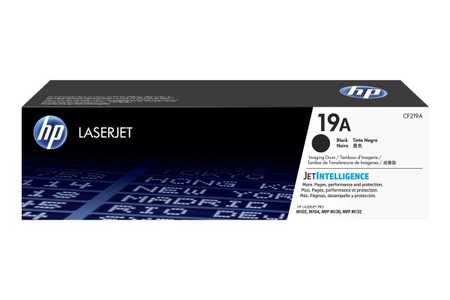 Hp, Original Trommeleinheit HP No. 19A, CF219A